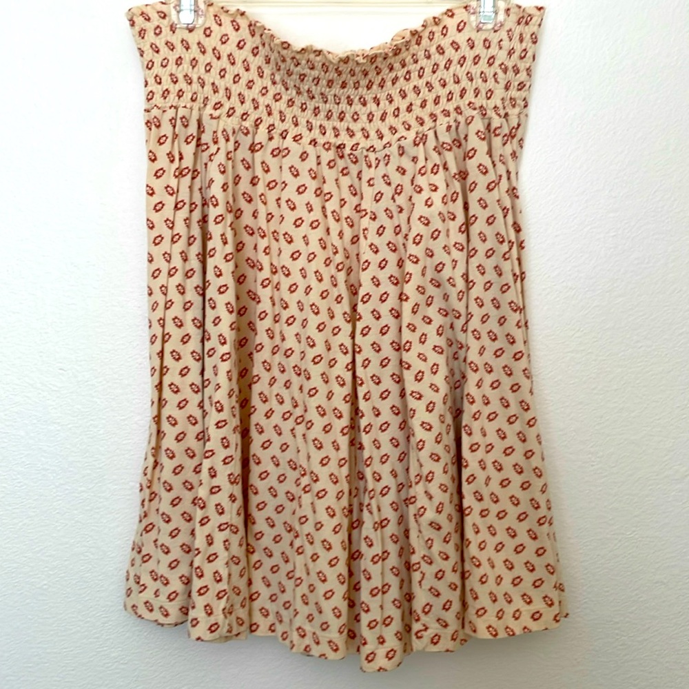 Vintage Calvin Klein Skirt Size M